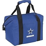 Kolder Dallas Cowboys 12 pack Cooler