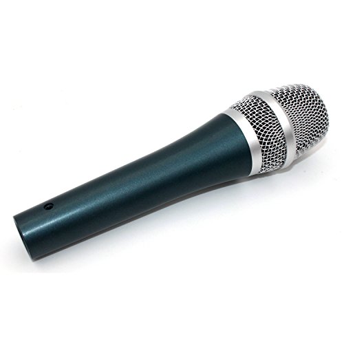 Weymic w800 Cardioid Mic Professional Dynamic Vocal Microphone Classic Style vocal stage singstar Microphone Metal Body