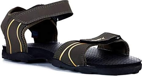 Men Sparx Men Olive Sports Sandal SS 