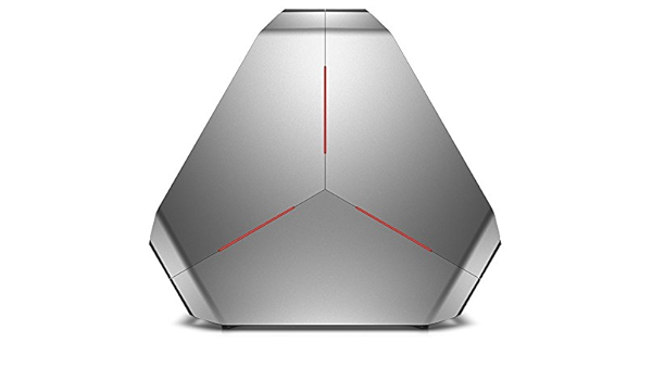 alienware triangle case
