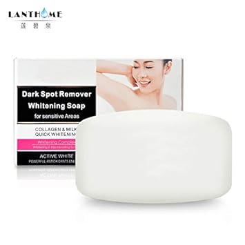 best whitening soap for underarms