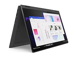 Lenovo IdeaPad Flex 5 14" Convertible Laptop, FHD