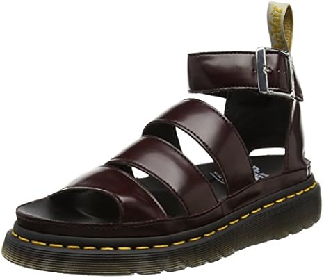 dr martens clarissa size 4