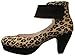 Sacha London Women's Vera Mary Jane Pump