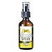 Clean Mint All Natural Breath Spray - Alcohol and GMO Free - by The Dirt