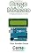 Livro Apresentando um  Orago de Mônaco Com display LCD programado no Arduino