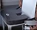 Premium Memory Foam Seat Cushion for Office Chair, Wheelchair, Car Seat, Best for Lower Back Pain, Sciatica, with Stay n Place Strap by Dr. Tushy
