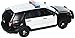 Motor Max 1:18 2015 Ford Police Interceptor Utility Diecast Vehicle