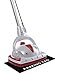 Euroflex Monster Steam Jet SC1Z1 Pressurized Floor Steamer, Ultra Dry Steam