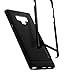 Spigen Neo Hybrid Designed for Galaxy Note 9 Case (2018) - Midnight Black