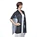JoyVany Sheer Soft Chiffon Bridal Shawl 2016 Fashion Shawl Wrap For Prom Dress