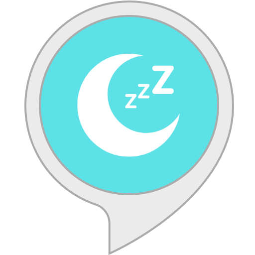 Sleep Hypnosis Alexa Skills