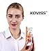 koviss Original Flexible Magnet Tumbling Golf TEES 78, 70, 39mm 3p Set TT154