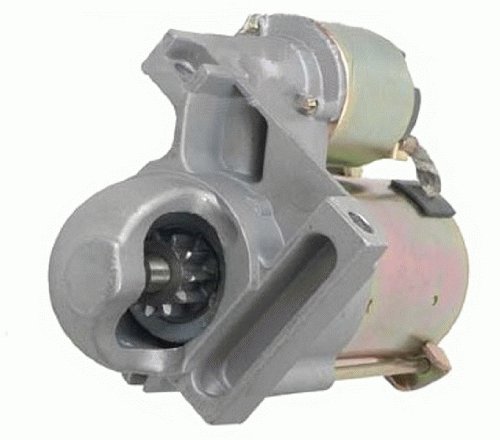 Buick Lesabre Starter Starter For Buick Lesabre