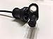 YourRadiator YR319S - New OEM Replacement ABS Wheel Speed Sensor (Position: Rear Right & Left)