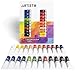 Watercolor Paint Set - Professional Watercolour Paints Set and Painting Kit for Artists Pigmented for Variety of Scenes or Mediums (Pack of 24 Tubes)