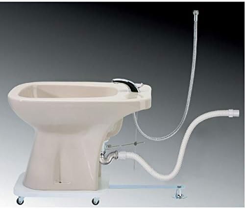 Mecanisme Pivotant De Bidet Sandri Amazon Fr Bricolage