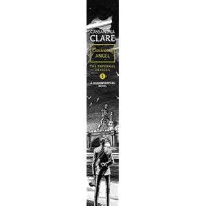 Clockwork Angel (The Infernal Devices)