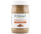 Dr.Fuhrman's Almond Butter