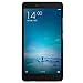 XIAOMI RedMi NOTE 2 case , Nillkin Frosted Matte Shield Hard Cover Skin Case back cover + LCD Protector For XIAOMI RedMi NOTE 2 (Black)