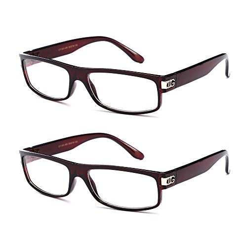 Thick Frame Nerd Cosplay Plastic Fashion Glasses