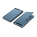Sony Style Cover Stand Case Xperia XZ1 - Blue