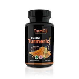 Turmoil Capsules – 180