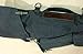 WWII GERMAN MP44 RIFLE CARRY CASE