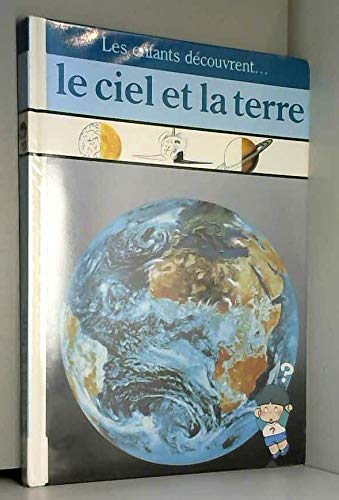 couverture de : Le Ciel et la terre