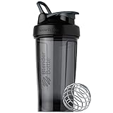 BlenderBottle Shaker Bottle Pro Series Perfect for