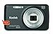 Kodak EasyShare Touch M577 14 MP Digital Camera with 5x Optical Zoom and 3-Inch LCD Touchscreen - Black