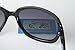 corciova Black Overside Polarized Sunglasses for Women Trendy 2022 Sun glasses for Driving Traveling 100% UV Protection