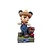 Enesco 4049635 Disney Traditions Farmer Mickey Figurine