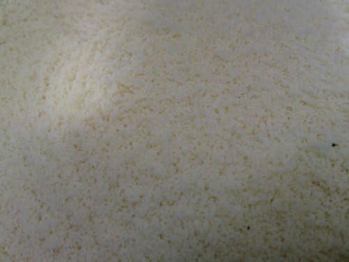 Amazon アーモンドプードル100 100g 栗の実 ホットケーキ ケーキミックス 通販