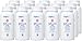Johnson's Baby Powder 50 Gram / 1.7 Ounce (Pack of 15)