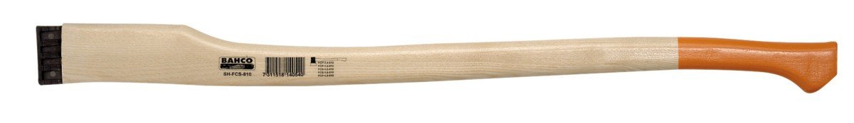 Bahco SH-FGS-1.8-810 Spare Handles for Pick Axes, Beige, 28x18x18 cm