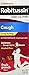Children’s Robitussin Cough Long-Acting (4 fl. oz., Fruit Punch Flavor), 8-Hour Cough Suppressant, Alcohol-Free, Ages 4+