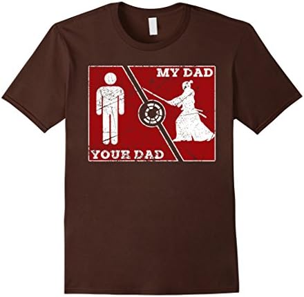 Mens Mydaddy is Akido clothes XL Brown