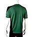 Rowdy Mountain Bike Performance T-Shirt - Moisture Wicking Tee