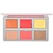 NATASHA DENONA Diamond & Blush Palette - Citrus