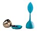 Loose Leaf Tea Infuser Cute Strainer For Loose Tea Set of 4 Steepers by Tea Secrets