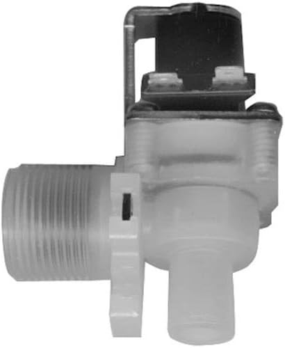 HOSH-3U0111-03 Valve, Solenoid - Water 120V - Replaces Hoshizaki 3U0111-03 - SharpTek Supply OEM