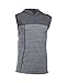 Under Armour Boys' UA Select Sleeveless Hoodie
