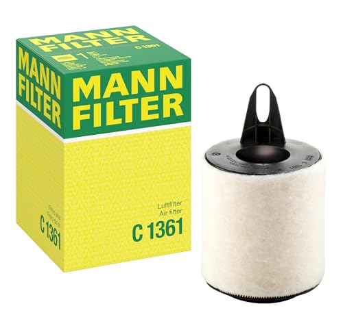 MANN-FILTER, C 1361 Air Filter