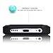iPhone 5C Case, AUMIAU Hybrid Dual Layer Shock Absorbin Armor Defender Protective Case Cover (Hard Plastic with Soft Silicon) for Apple iPhone 5C