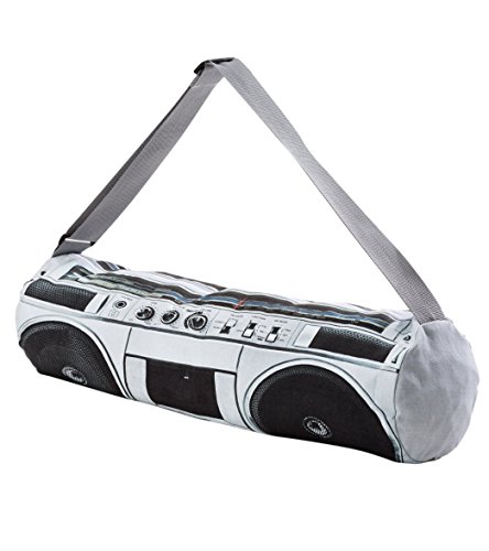 Everyday Yoga Boombox Yoga Mat Bag - Thumbnail 2