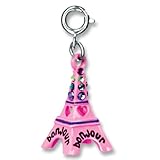 CHARM IT! Eiffel Tower Charm