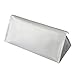 Buwico PU Leather Travel Case Portable Storage Bag for Dyson Airwrap Styler,Waterproof Anti-scratch Dustproof Shockproof Protection Organizer Travel Gift Case