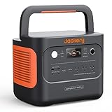 Jackery Explorer 1000 Plus Portable Power