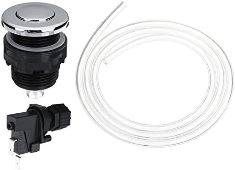 Interruttore per il congelamento di due settimane